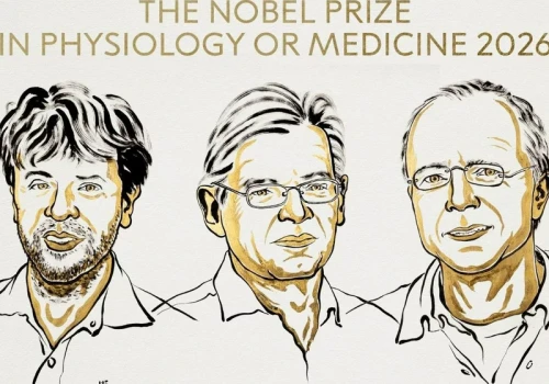 Nagroda Nobla 2026 w dziedzinie medycyny lub fizjologii. „To pokazuje wagę badań podstawowych”