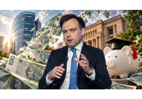 Miliony z kar dla banków trafiły do fundacji założonej przez… banki