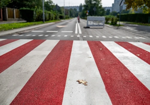 Ekspresowe remonty kilkunastu wrocławskich ulic. Tu drogowcy już zakończyli prace