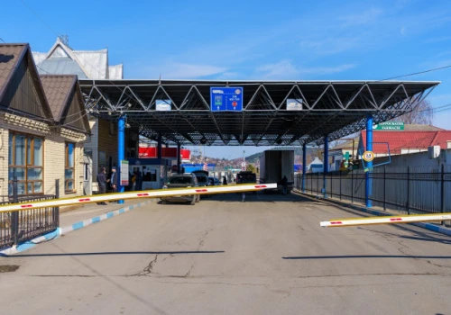 Rosyjski pocisk uderzył w Mołdawii. Ranny mundurowy