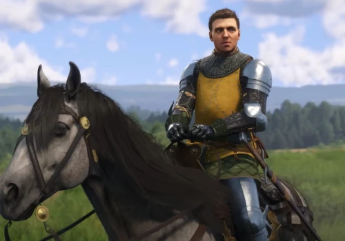 Producent Kingdom Come: Deliverance jest zmęczony motywem wybrańca w erpegach. „To wciąż gry dla nastolatków”