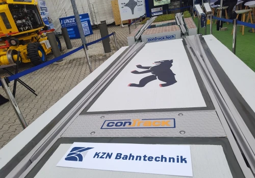 KZN: Prefabrykaty CONTRACK zdobywają rynek. Wkrótce nowości