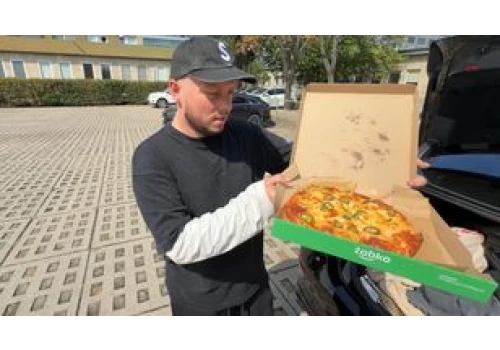 Książulo się skończył. Ale też świetnie na tym zarobi