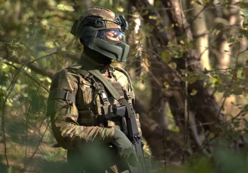 Nowy kamuflaż i mundury Wojska Polskiego. Historyczna zmiana