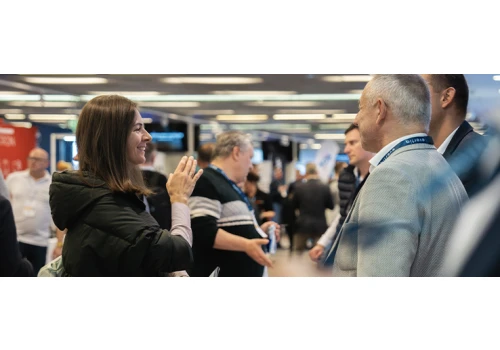 Evertiq Expo w Warszawie: Branża EMS pod lupą – i podzespoły stojące za jej rozwojem
