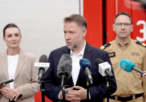 Nowe narzędzie do alarmowania ludności. W grudniu prezentacja aplikacji SOiA