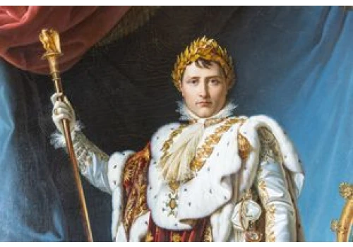 Dwustuletnia zagadka. W sześć godzin odkodowali szyfr napoleoński