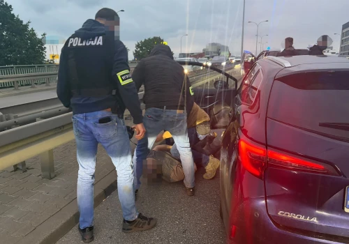 „Kobra” skuteczna i spektakularna