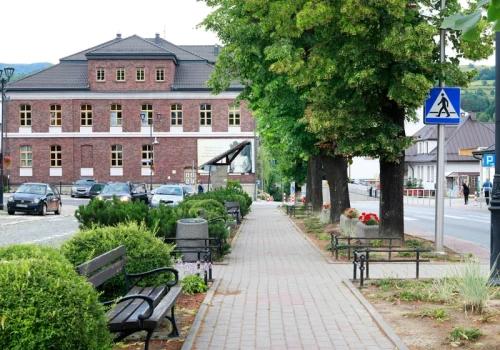 Nie tylko Busko-Zdrój. To uzdrowisko zmieni się na lepsze