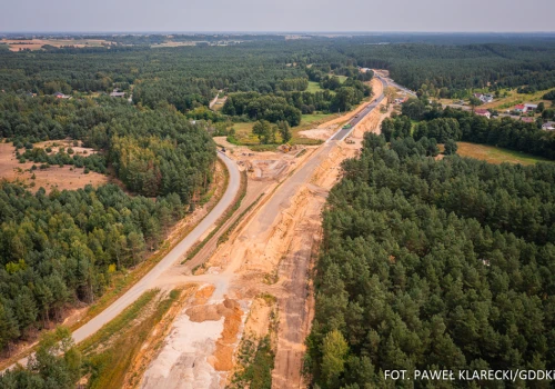 Jest nowy wykonawca obwodnicy na Śląsku