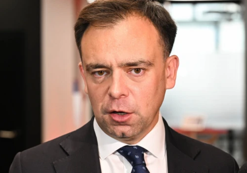 Domański: Polska będzie beneficjentem netto najbliższego budżetu UE