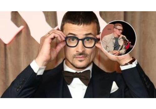 Mateusz Damięcki skomentował plotki dot. jego orientacji. 