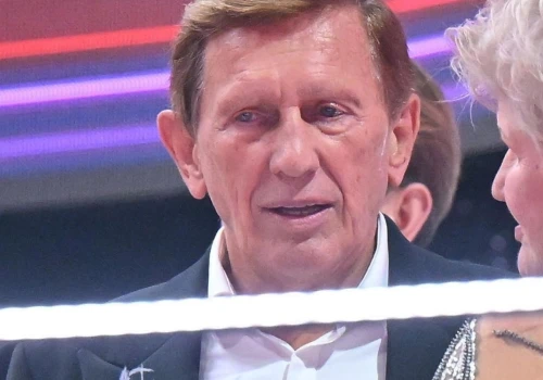 Tak Jan Englert podsumował swój udział w 