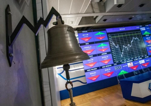 Inwestycja czeskiego miliardera w Warszawie, plan ekspansji Atlasa i wielka zmiana na GPW (Najważniejsze informacje dnia)