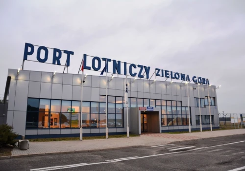 Zielona Góra: Wrzesień lepszy niż przed rokiem