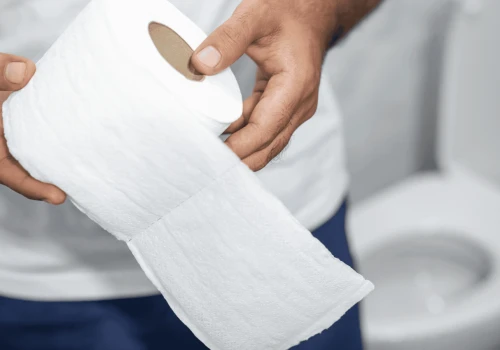 Znika z półek błyskawicznie. Polacy zastępują tym papier toaletowy. Zdrowiej i taniej