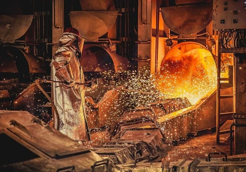 Górnictwo i surowce mineralne na wystawie we Wrocławiu. Zobacz „Skarby Dolnego Śląska”