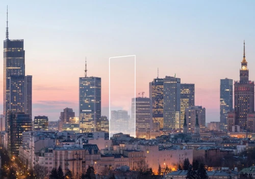 Roma Tower z generalnym wykonawcą. AKIPIA dołącza do projektu
