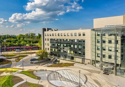 Mieszko nowym najemcą Jerozolimskie Business Park