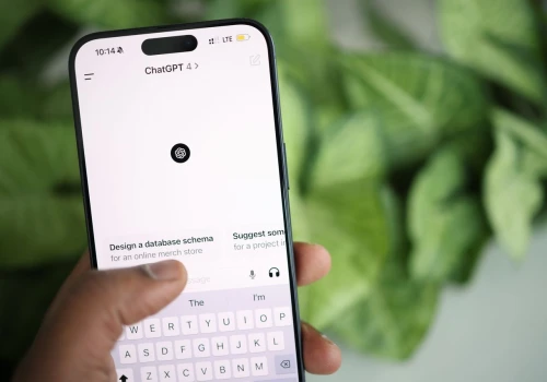 Chatbot wymyślił usterkę i polecił zamiennik z Azji. Polska firma nie ma nawet kogo pozwać