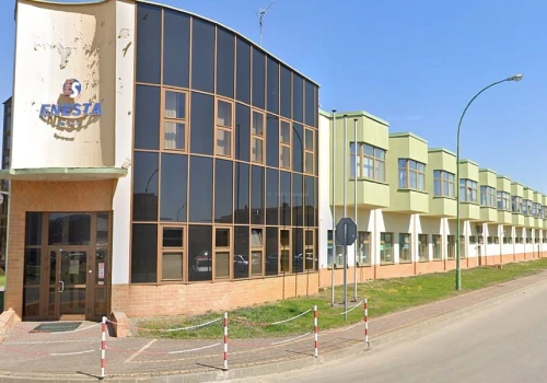 Praca w Stalowej Woli. ENESTA oferuje nawet 7 tys. zł brutto miesięcznie