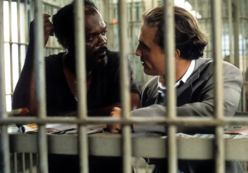 Zapomnijcie o „Detektywie”. Ten „wybitny film” jest teraz na Netflix