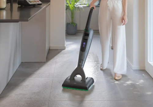 Odkurzacz, którego nie trzeba chować. Vorwerk Kobold VK7 w nowej odsłonie