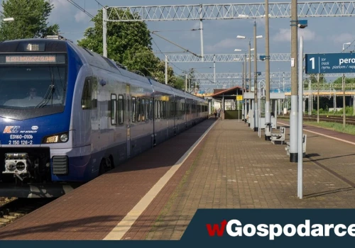 Lawina spóźnień na kolei! Nowy rozkład jazdy będzie fikcją?