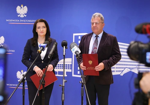 Rozpoczyna się realizacja bonu senioralnego
