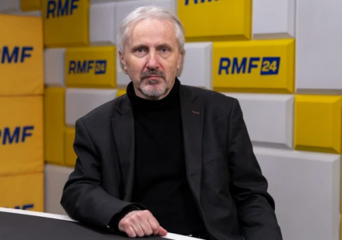 Co czeka Polskę przed wyborami? Zapytamy prof. Rafała Chwedoruka