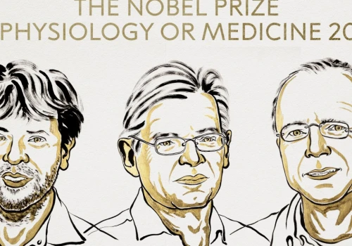 Nobel dla pionierów optogenetyki. Deisseroth, Hegemann i Nagel nagrodzeni