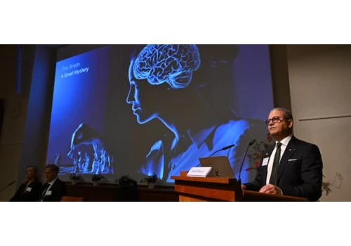 Medyczny Nobel za możliwy przełom w neurologii