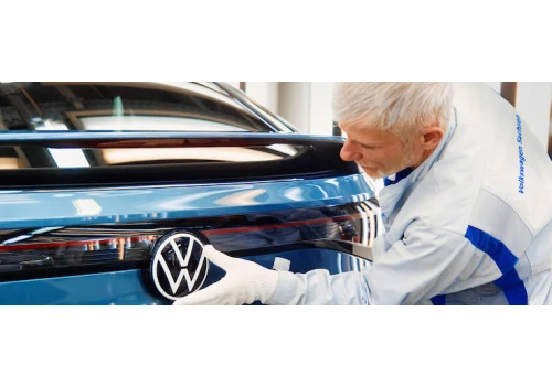 Volkswagen mówi „nie” Nvidii. Wybrał Wayve