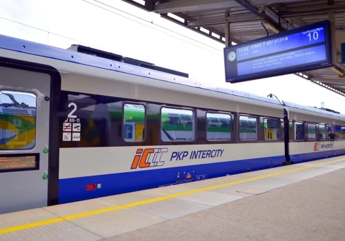 Nowy rozkład PKP IC to będzie sztos. Nowoczesne pociągi przy nim bledną