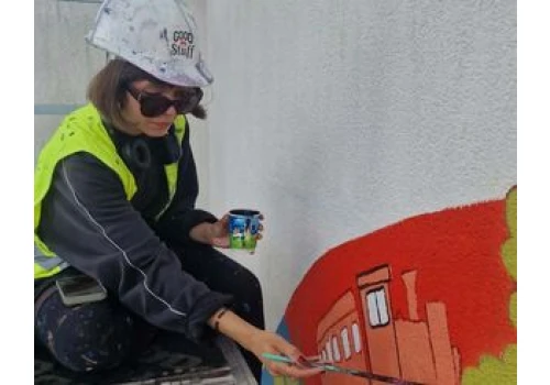 Toruń. Uczniowie zaprojektowali 