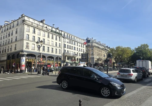 Renault zwiększa inwestycje o 10 mld euro. Francuski leasing społeczny rozkręca rynek EV