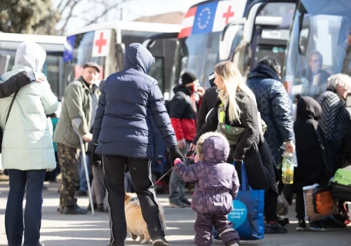 Duża zmiana. W Europie znacząco spadła liczba wniosków o azyl