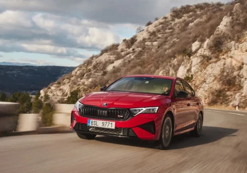 Škoda Czas odkrywców. Do 37 550 zł korzyści i Dni Otwarte