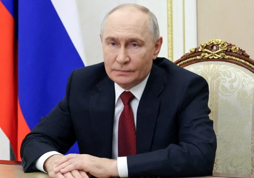 ISW: Rosja zmienia strategię. Putin chce zmusić Ukrainę do kapitulacji w nowy sposób