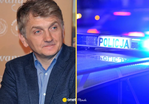 Media: wypadek z udziałem aktora 