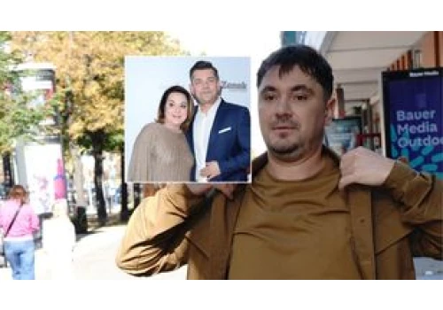Daniel Martyniuk ZACHWALA RODZICÓW. 