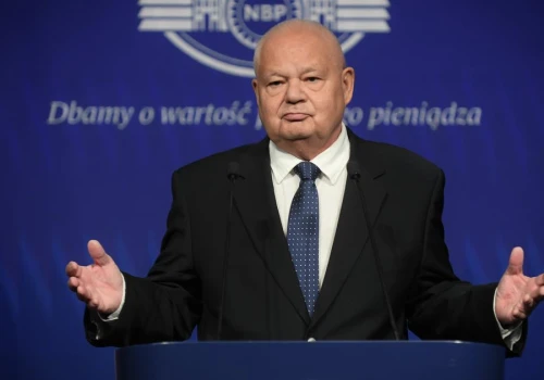 Stopy procentowe jak w kalejdoskopie. Rządowy CPN zmniejsza ryzyko podwyżki