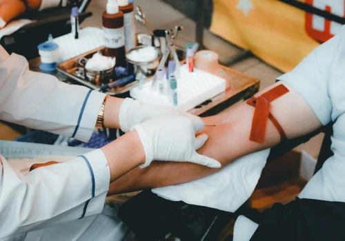21 mln Polaków ma za wysoki cholesterol. Trwa ogólnopolska kampania