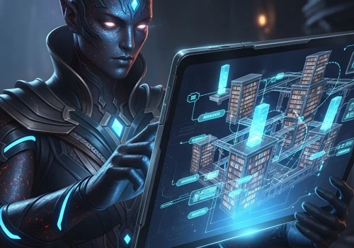Ubisoft wdraża generatywną sztuczną inteligencję w swoich grach