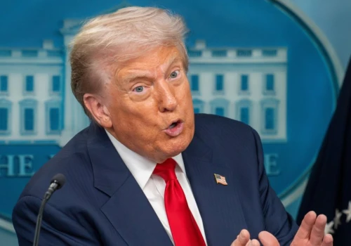 Nowy sondaż pokazuje, co Polacy myślą o Forcie Trump. Wynik zaskakuje