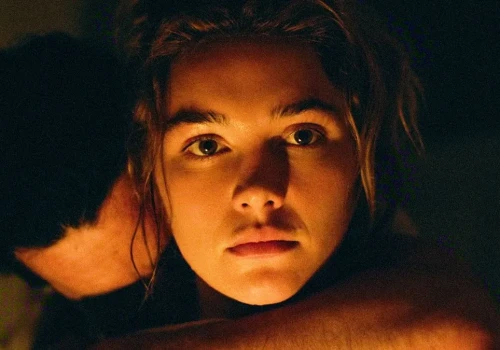 Widzowie zakochali się w nowej perle Netfliksa. Serial rządzi w serwisie