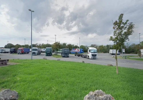 Niedzielna, parkingowa kontrola trzeźwości: 2 z 16 kierowców z zakazem ruszenia w trasę