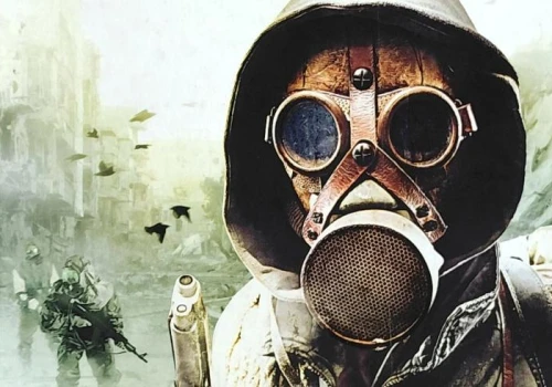 S.T.A.L.K.E.R. – książki Michała Gołkowskiego: kolejność, chronologia, jak czytać | Przewodnik