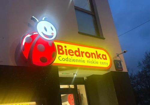 Biedronka odpaliła gigantyczne promocje. 1+1 gratis, ziemniaki za 0,99 zł i przecena aż o 65 proc.