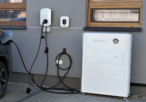 NFOŚiGW sfinansuje magazyny energii za miliard. Do 19 tys. zł dla jednego punktu!